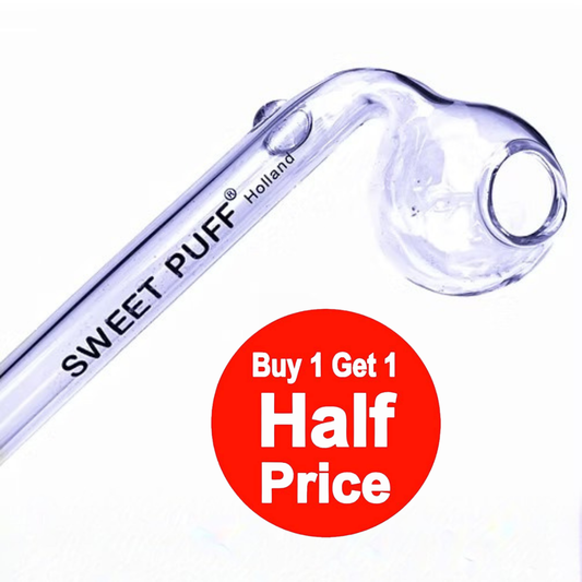 Classic Sweet Puff